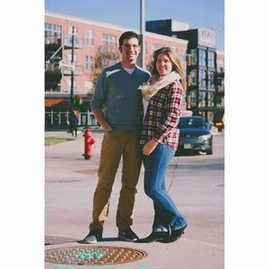 Meet your Posher, Rebecca